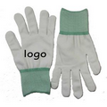 Nylon Gloves